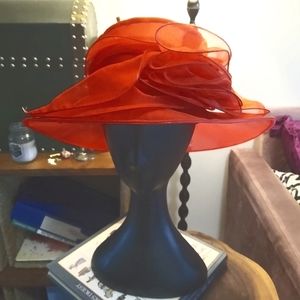 Vintage 90s mesh hat